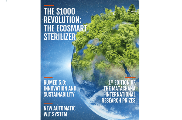 Обробка лікарняних відходів — один із ключових викликів відновлення системи охорони здоров’я України - МІОТ